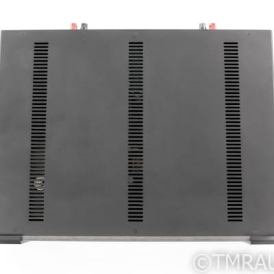 Krell KAV-150a Stereo Power Amplifier; KAV150A image 4