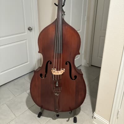 Kay Upright Bass Viol M-1 1964 for sale