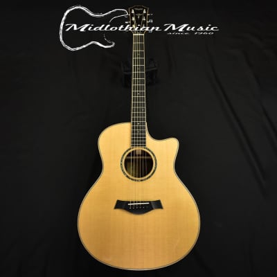 Taylor Build To Order - Custom GS - Acoustic/Electric Guitar w/Case (Rare Madagascar)! image 1