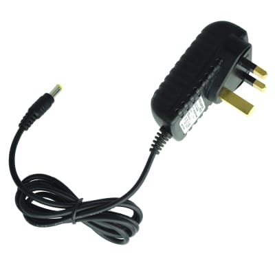 9V Casio CTK-240 Keyboard-compatible replacement power supply unit by myVolts (UK plug) Bild 9