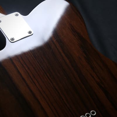 Fender Custom Shop Rosewood Telecaster image 11