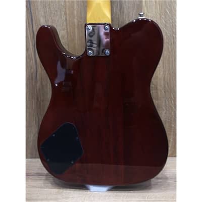 G&L Asat Tribute T-Style HH - Walnut - Second Hand image 5