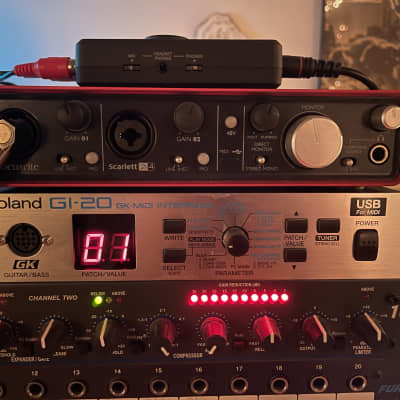 Roland GI-20