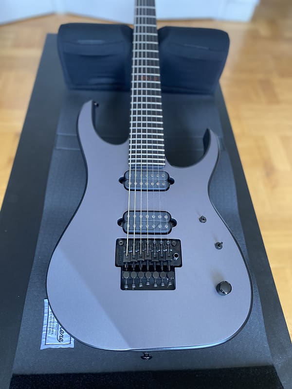S7G Strictly 7 Guitars Spectral Keith Merrow Usa | Reverb