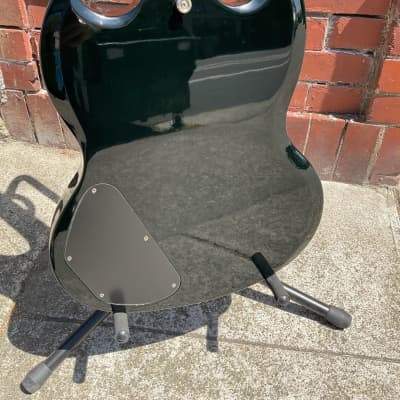 Epiphone SG Black image 6