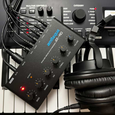 Monome Crow | Reverb Canada