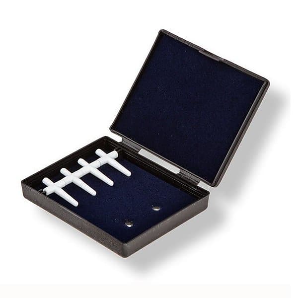 Fox Bassoon Reed Case Reverb