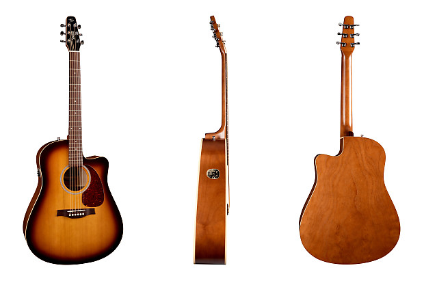 Seagull entourage rustic qit top