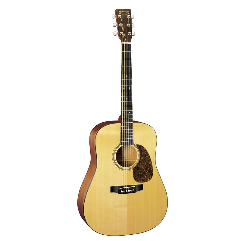 Martin D-16GT 1999 - 2018 | Reverb