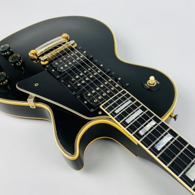 Gibson Black Beauty-Well, Kinda-Norlin-Nice Neck- 1972 image 5