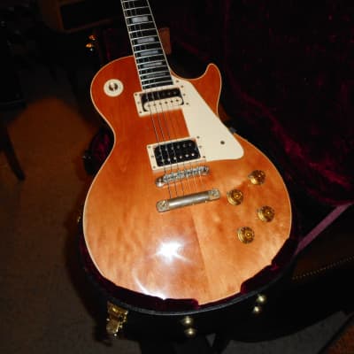 Gibson Custom Shop Marc Bolan Signature Les Paul (Aged)