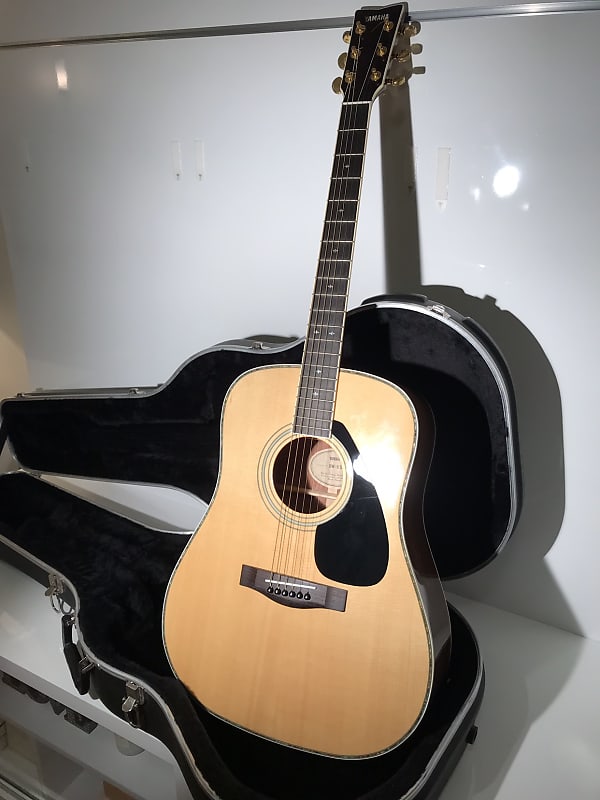 RARE Vinatge Yamaha DW-5S 1997 Mint Condition | Reverb