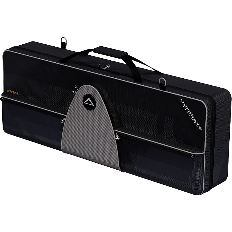 Ultimate Support USS1-76 Series One 76-Key Keyboard Bag image 1