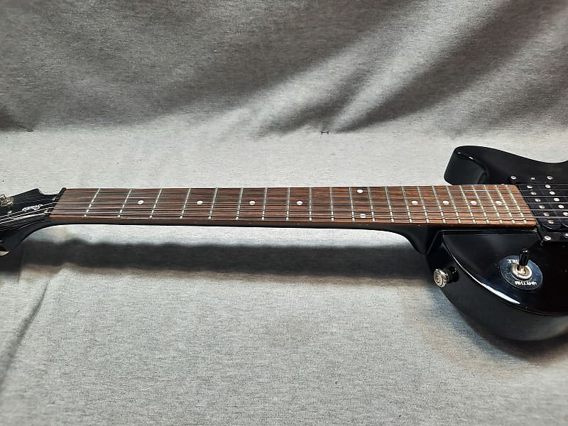 Epiphone Respoul Studio Black ジャンク Epiphone Respoul Studio Black ジャンク Epiphone Les Paul