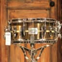 Sonor Benny Greb Signature 13x5.75" Brass Snare Drum