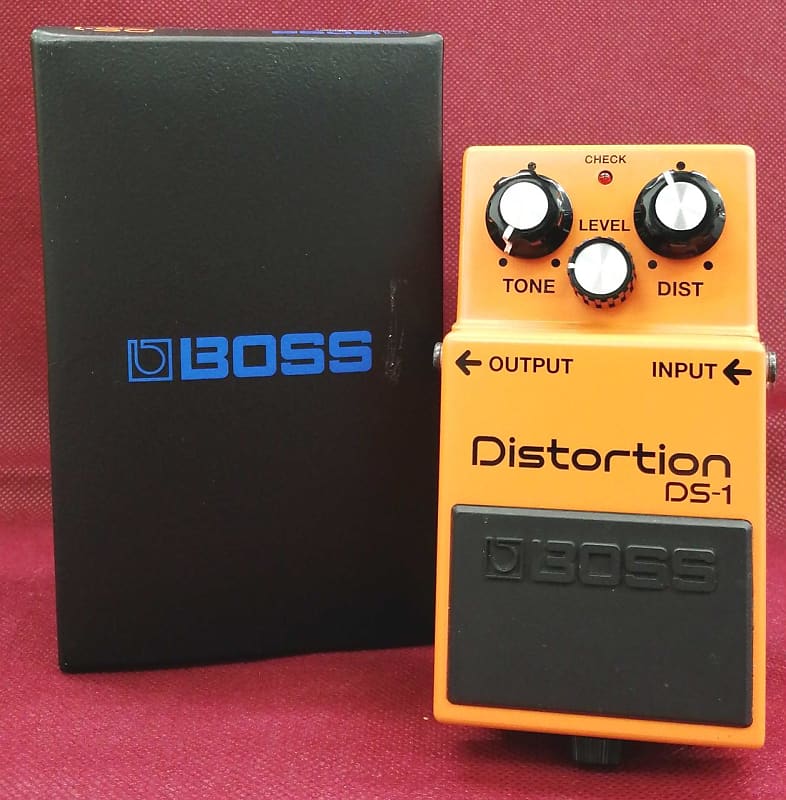 Boss DS-1