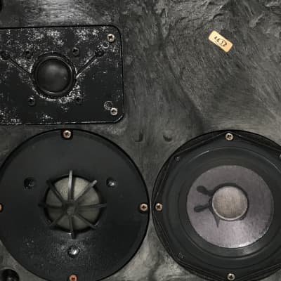 Bang and Olufsen Beovox S60 Speakers image 5