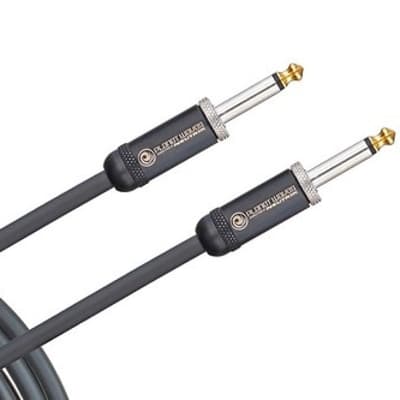 Planet Waves American Stage Instrument 15ft. Cable image 2