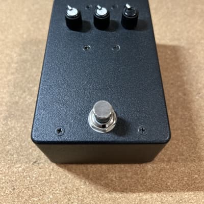 Landgraff Dynamic overdrive | Reverb