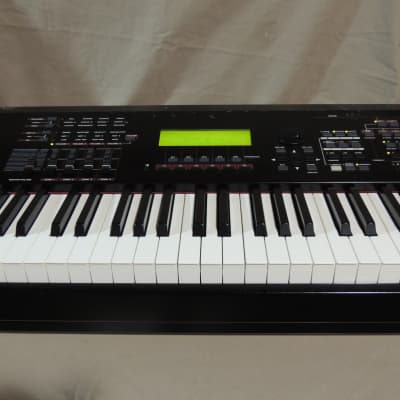 Yamaha S90ES 88 Weighted Key Stage Piano / Synth, Local Pickup [Three Wave Music] image 4