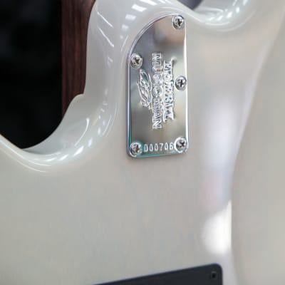 MUSIC MAN BFR Albert Lee MM90 Ghost in the Shell image 9