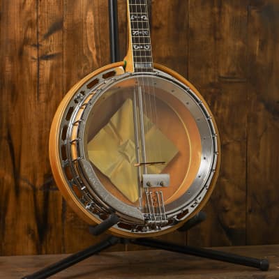 Ibanez  Ltd. Edition Bicentennial Banjo 1976 for sale