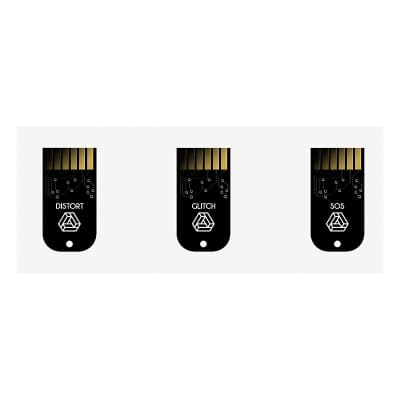 MODFX - FSU - Tiptop Audio
