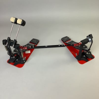 DW 5002 AH4 5000 Series Accelerator Single Chain Double Bass Drum Pedal |  Reverb Bulgaria