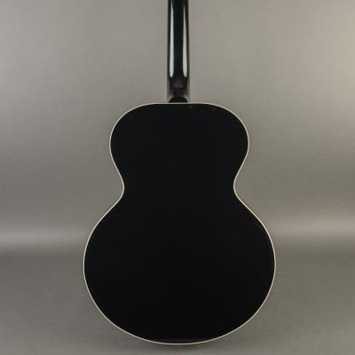 Gibson J-180 Everly Brothers 2024 - Black image 7