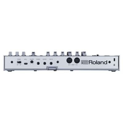 Roland TB03 Boutique Series Bass Line Synthesizer image 3