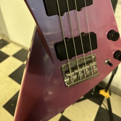 激レア 入手困難 YAMAHA ベース EBX-1メタリック 激レア 入手困難 YAMAHA ベース EBX-1メタリック - メルカリ