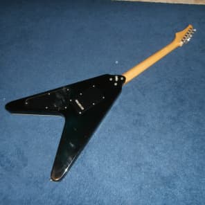 Vintage 1980's Tokai FVD-70 Flying V Electric Guitar! Rare Vintage 1980's Tokai FVD-70 Flying V Electric Guitar! Rare