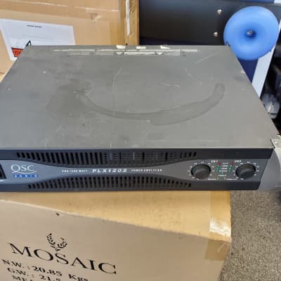 Marshall Valvestate Pro Power Amplifier 120/120 | Reverb Marshall Valvestate Pro Power Amplifier 120/120 | Reverb