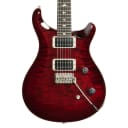 PRS Paul Reed Smith CE24 Electric Guitar (with Gig Bag), Fire Red Burst