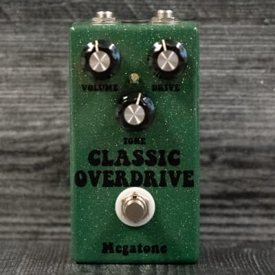 Megatone Classic Overdrive image 2
