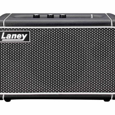 Laney F67-SUPERG - Enceinte amplifiée Bluetooth stéréo Supergroup - Noir image 1