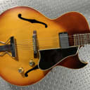 1967 Gibson ES-175 Cherry Sunburst - All original -