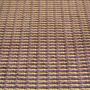1950's Fender Tweed Amp Grille Cloth-Vintage Original-Not Repro! Deluxe, Champ.. image 7