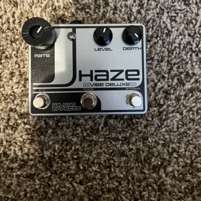 Reverb.com listing, price, conditions, and images for wilson-effects-haze