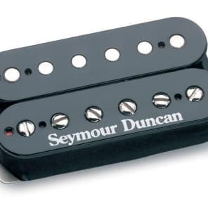 Seymour Duncan SH-5 Duncan Custom Bridge Humbucker - black