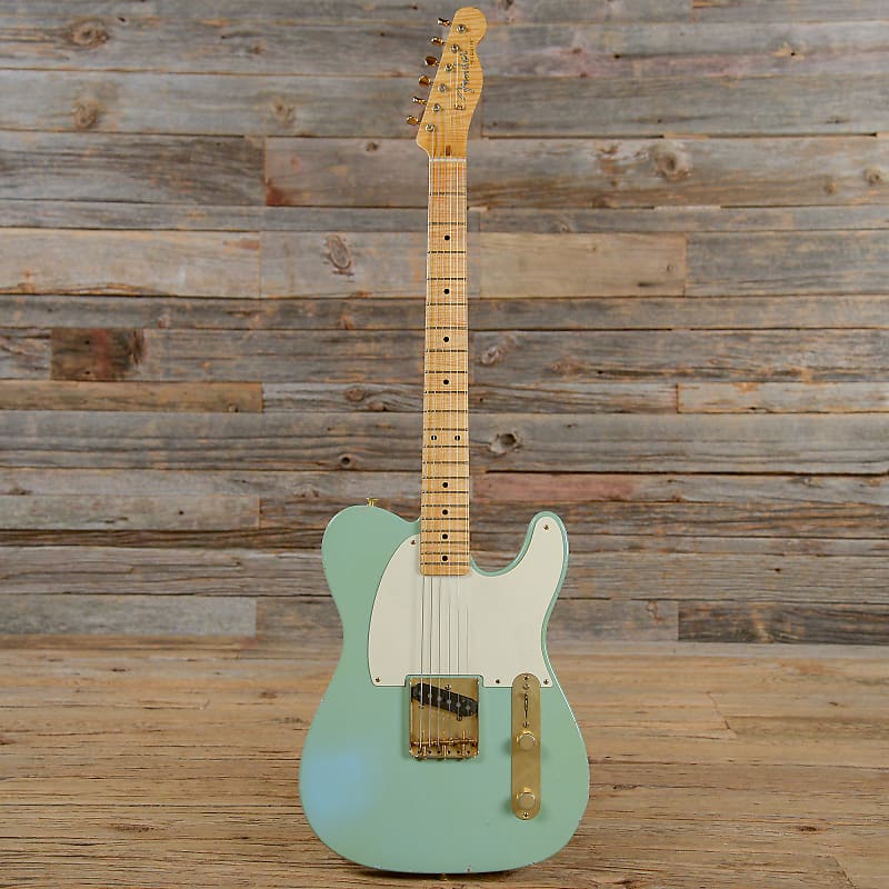 Fender Custom Shop '51 Reissue Esquire Relic  image 1