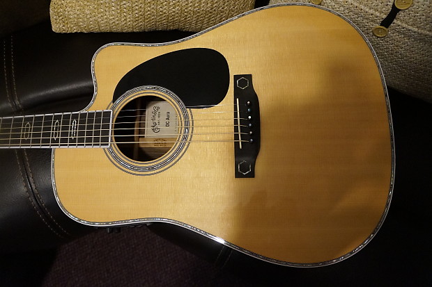 Martin dc aura for sale hotsell
