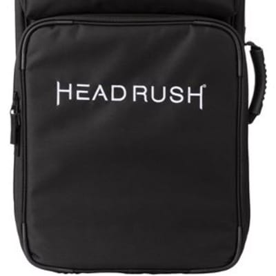 Headrush best sale pedalboard bag