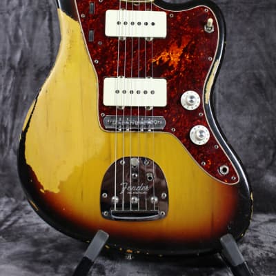 1969 Fender Jazzmaster image 1