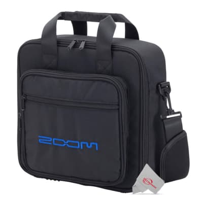 Zoom CBL-8 Carrying Bag for LiveTrak L-8 Recorder image 1