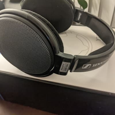 Massdrop Sennheiser popular HD 58X Jubilee Headphones - New In Open Box