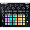 Novation Circuit GrooveBox Stand Alone, Synth e Drum Machine