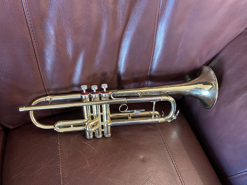 Conn Director 15B Bb trumpet (1962)