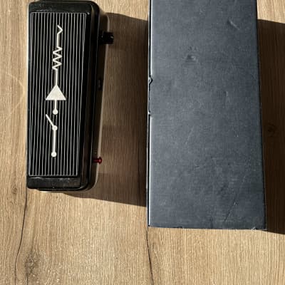 Reverb.com listing, price, conditions, and images for custom-audio-electronics-mc404-cae-wah