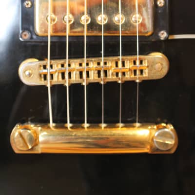 Gibson Les Paul Custom 1987   3 Tim Shaw Pickups   Video Demo!! image 8